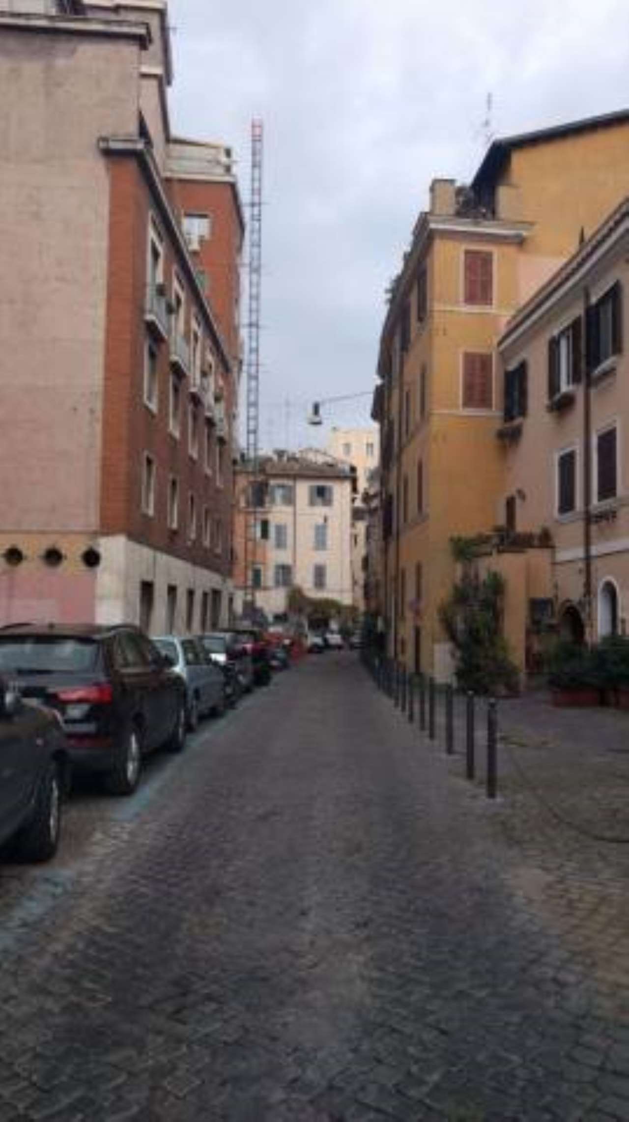 Appartamento ROMA vendita  TRASTEVERE  del Drago Roma Immobiliare