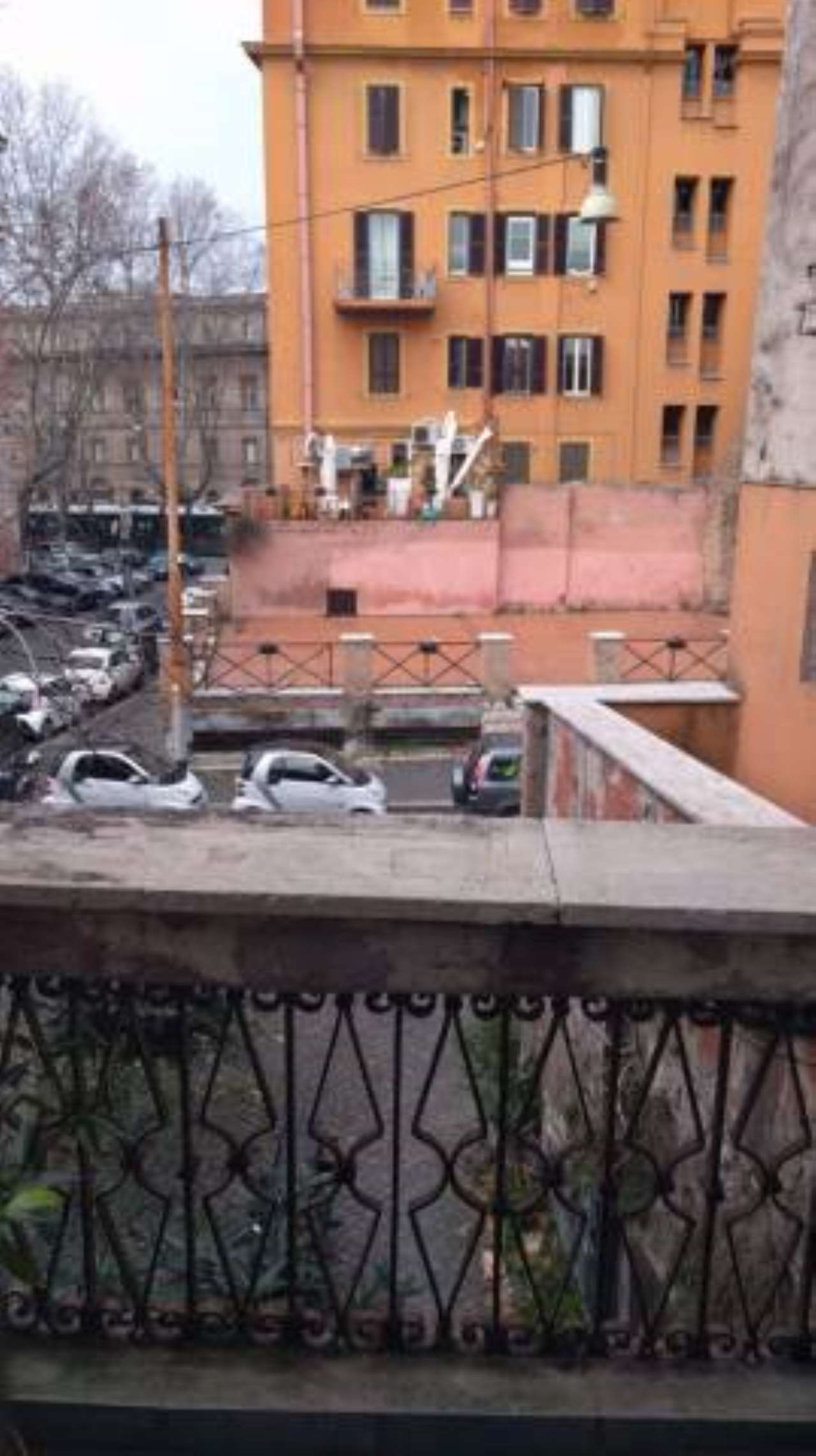 Appartamento ROMA vendita  TRASTEVERE  del Drago Roma Immobiliare