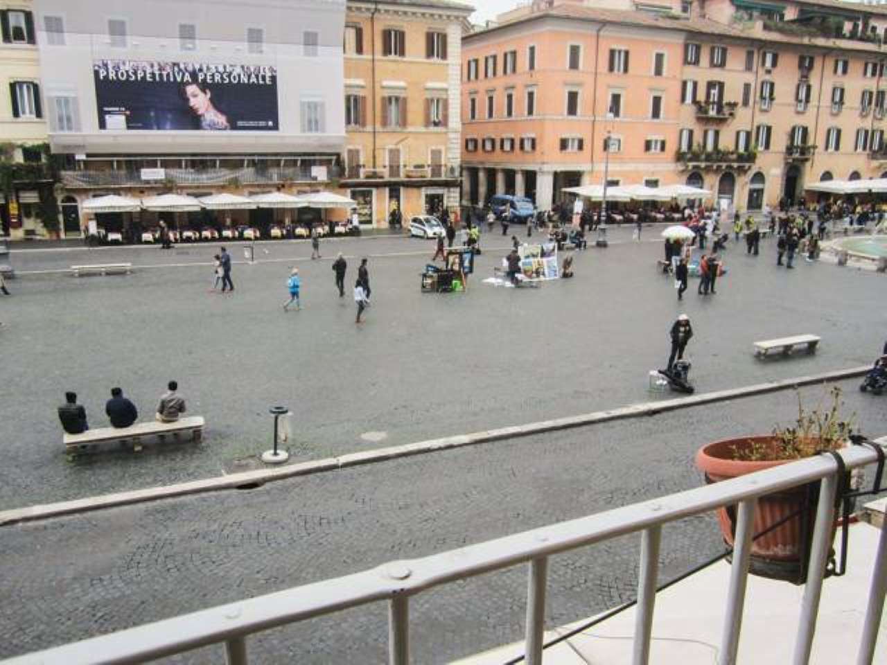 Appartamento ROMA vendita  Centro storico Navona Roma Immobiliare