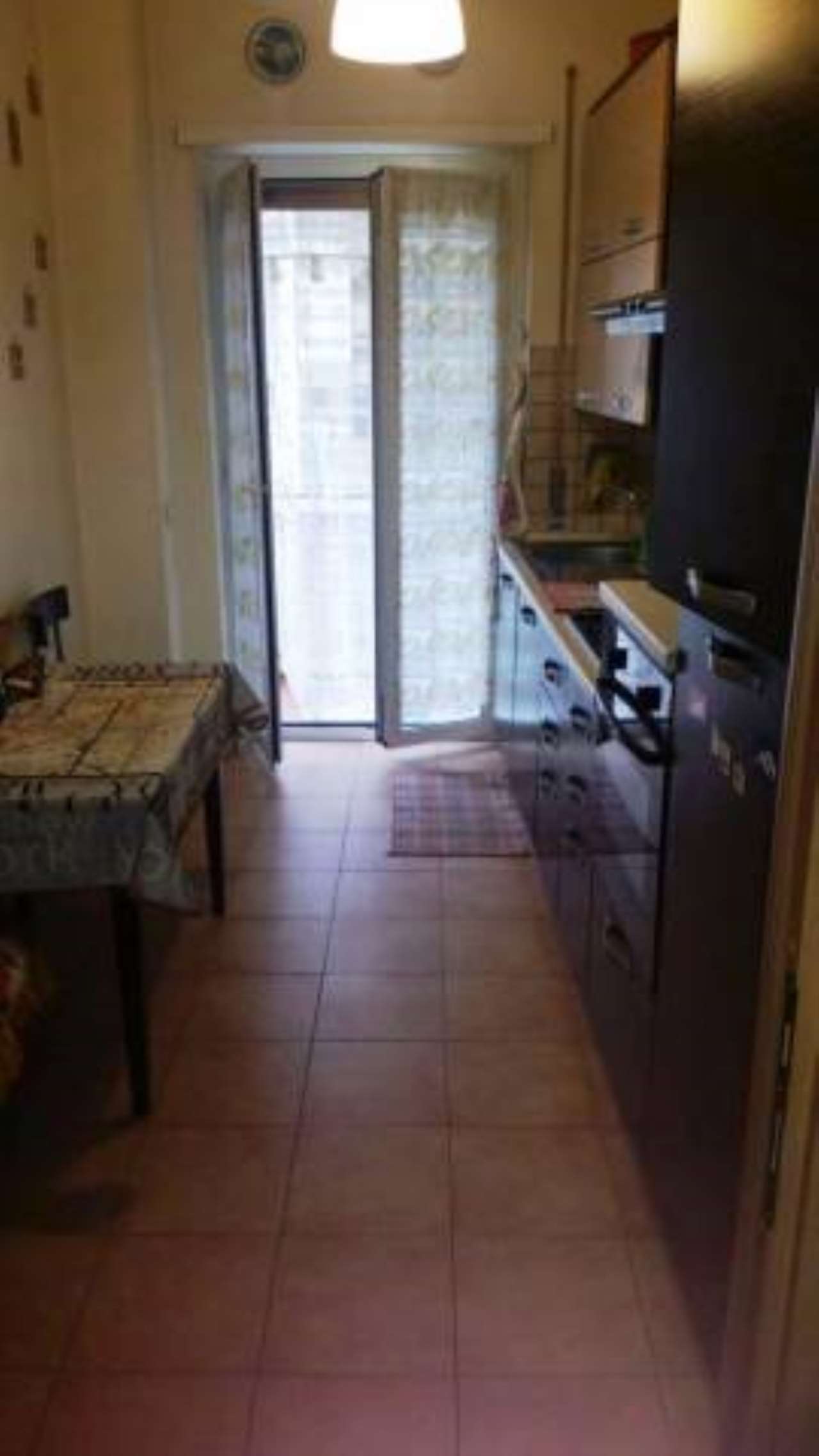 Appartamento ROMA vendita  MARCONI San Casciano dei Bagni Roma Immobiliare