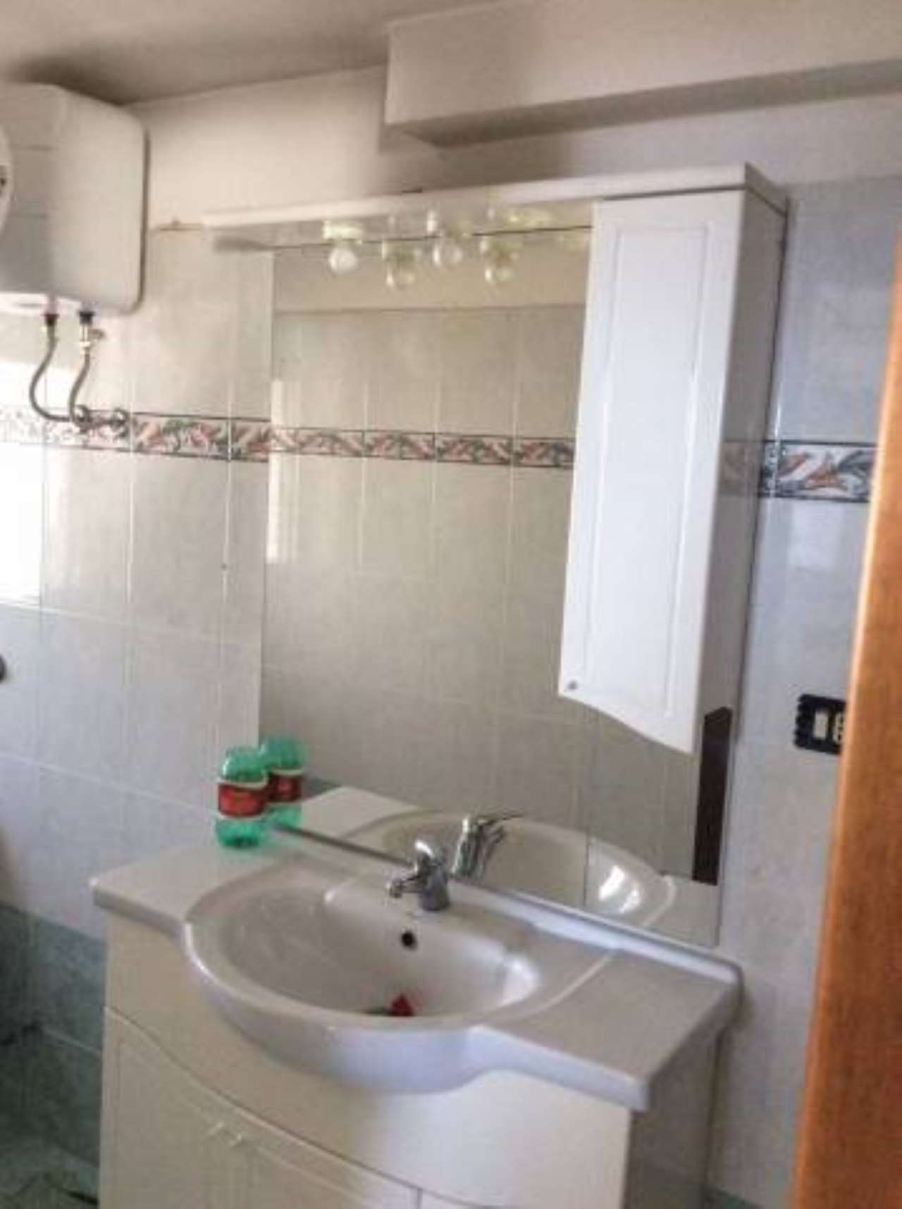 Negozio - Loc.Com. ROMA affitto  LAURENTINA del Serafico Roma Immobiliare