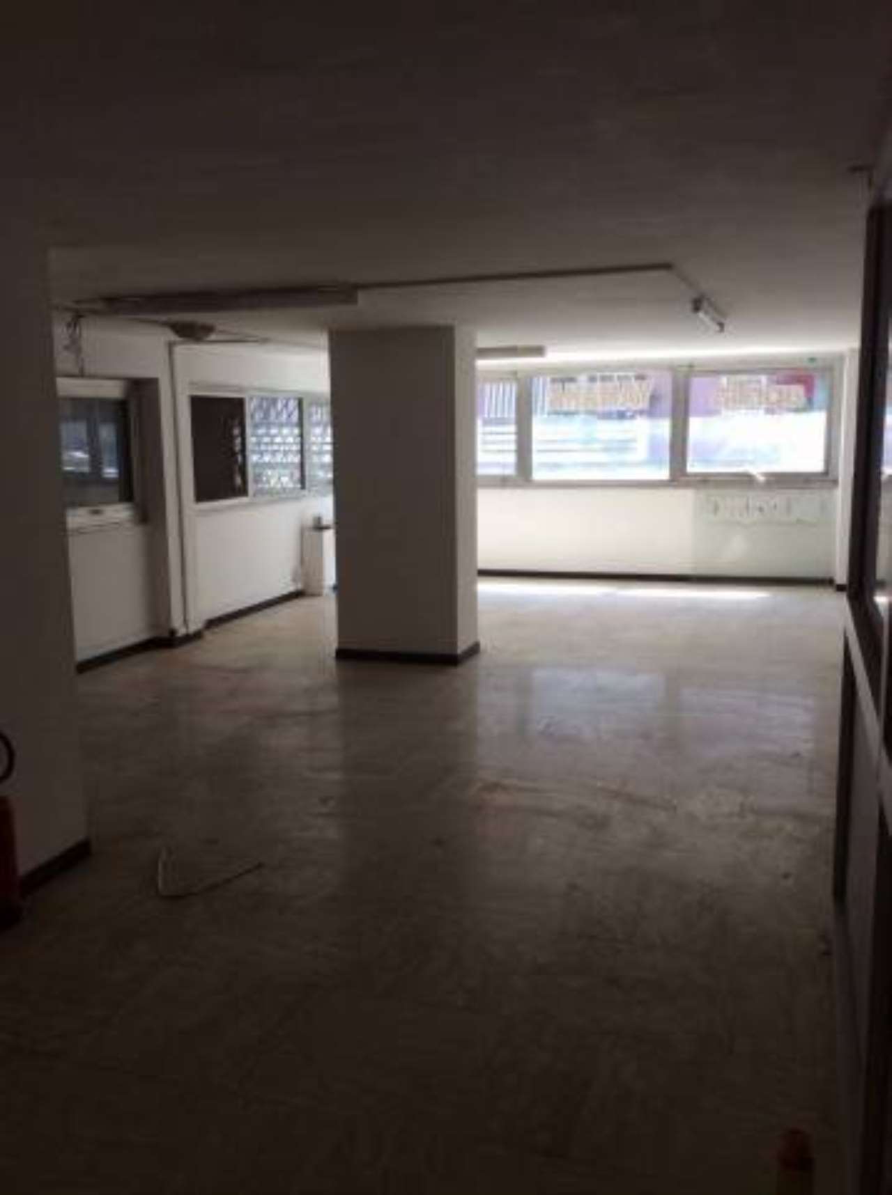 Negozio - Loc.Com. ROMA affitto  LAURENTINA del Serafico Roma Immobiliare