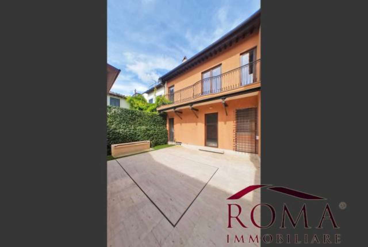 Appartamento ROMA vendita  TRASTEVERE  Trilussa Roma Immobiliare