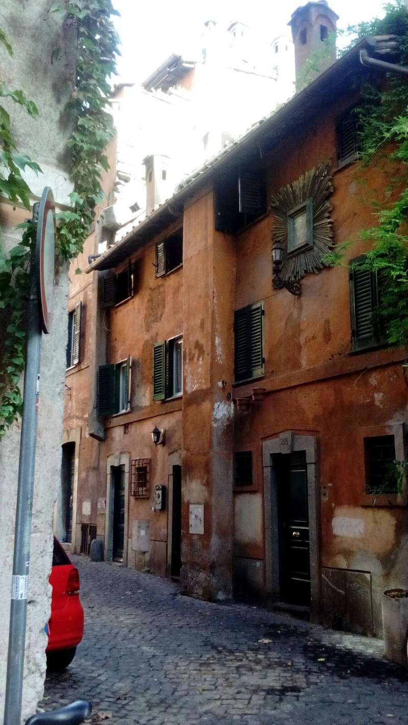  roma affitto quart: trastevere  roma immobiliare