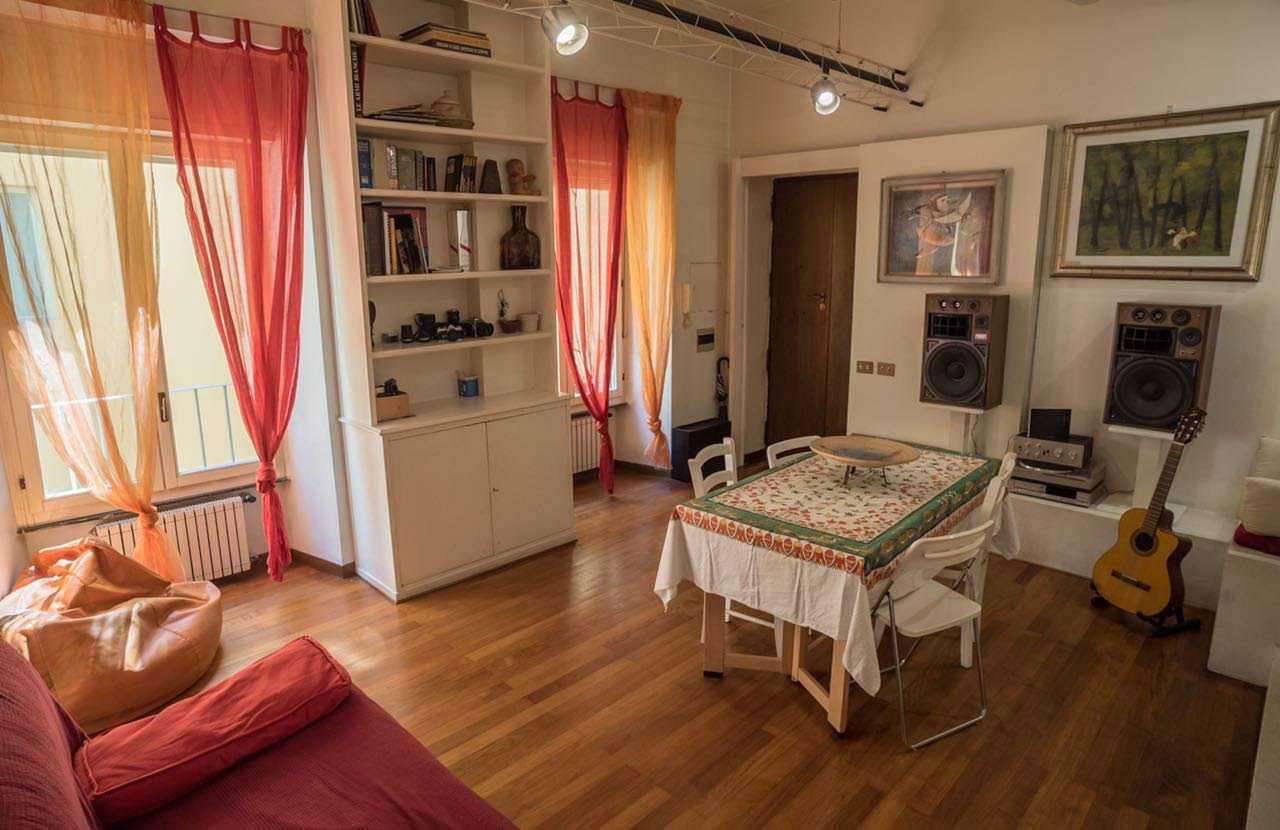 Appartamento ROMA vendita  Centro storico Via Calatafimi Roma Immobiliare