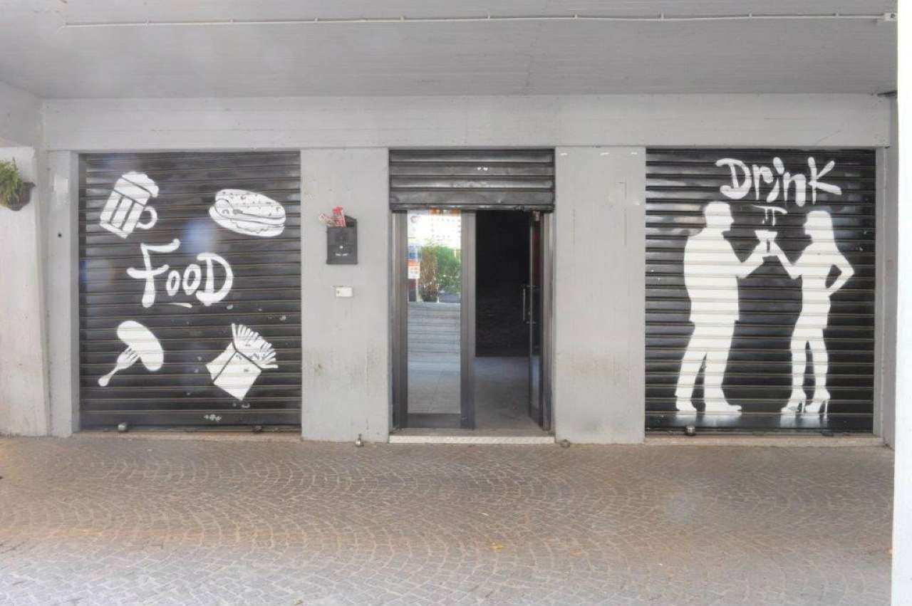 Negozio - Loc.Com. ROMA affitto  TALENTI Adriano Fiori Roma Immobiliare