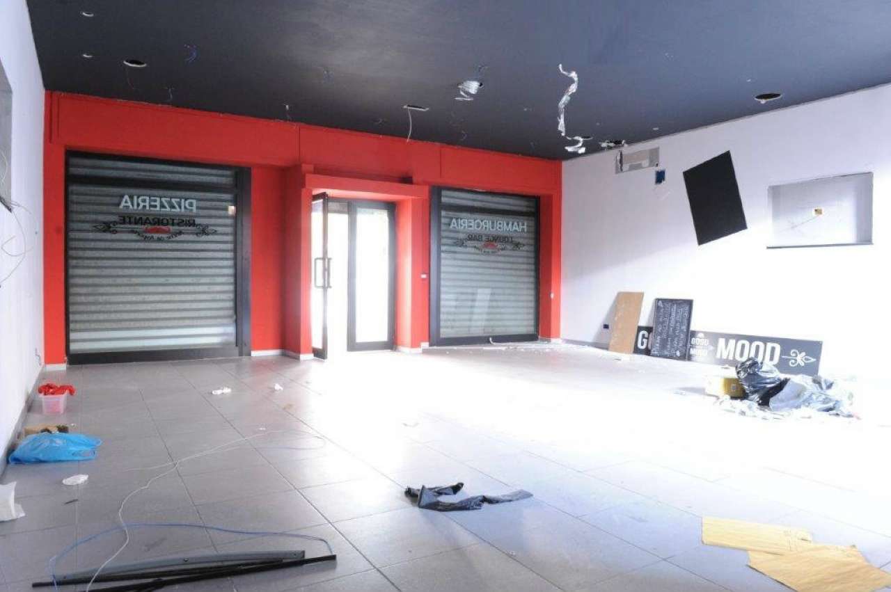 Negozio - Loc.Com. ROMA affitto  TALENTI Adriano Fiori Roma Immobiliare