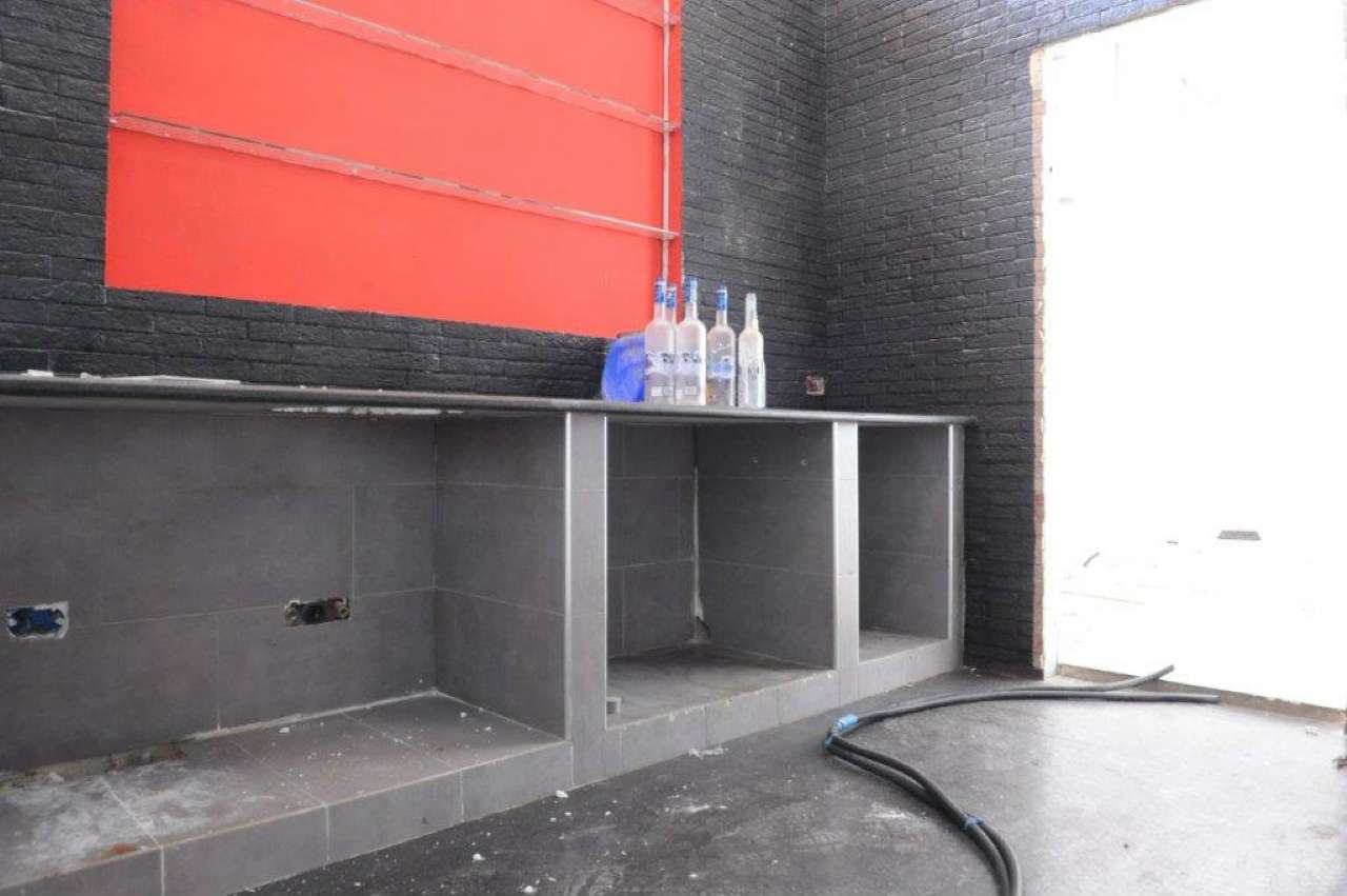 Negozio - Loc.Com. ROMA affitto  TALENTI Adriano Fiori Roma Immobiliare