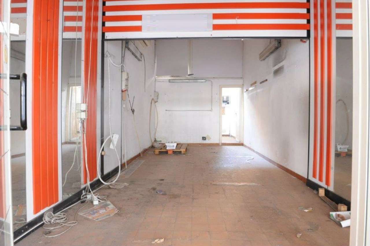 Negozio - Loc.Com. ROMA affitto  TALENTI Adriano Fiori Roma Immobiliare