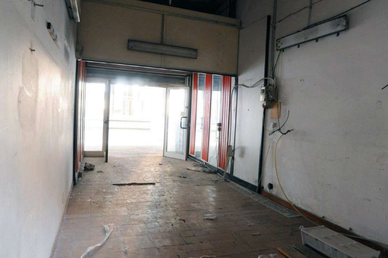 Negozio - Loc.Com. ROMA affitto  TALENTI Adriano Fiori Roma Immobiliare