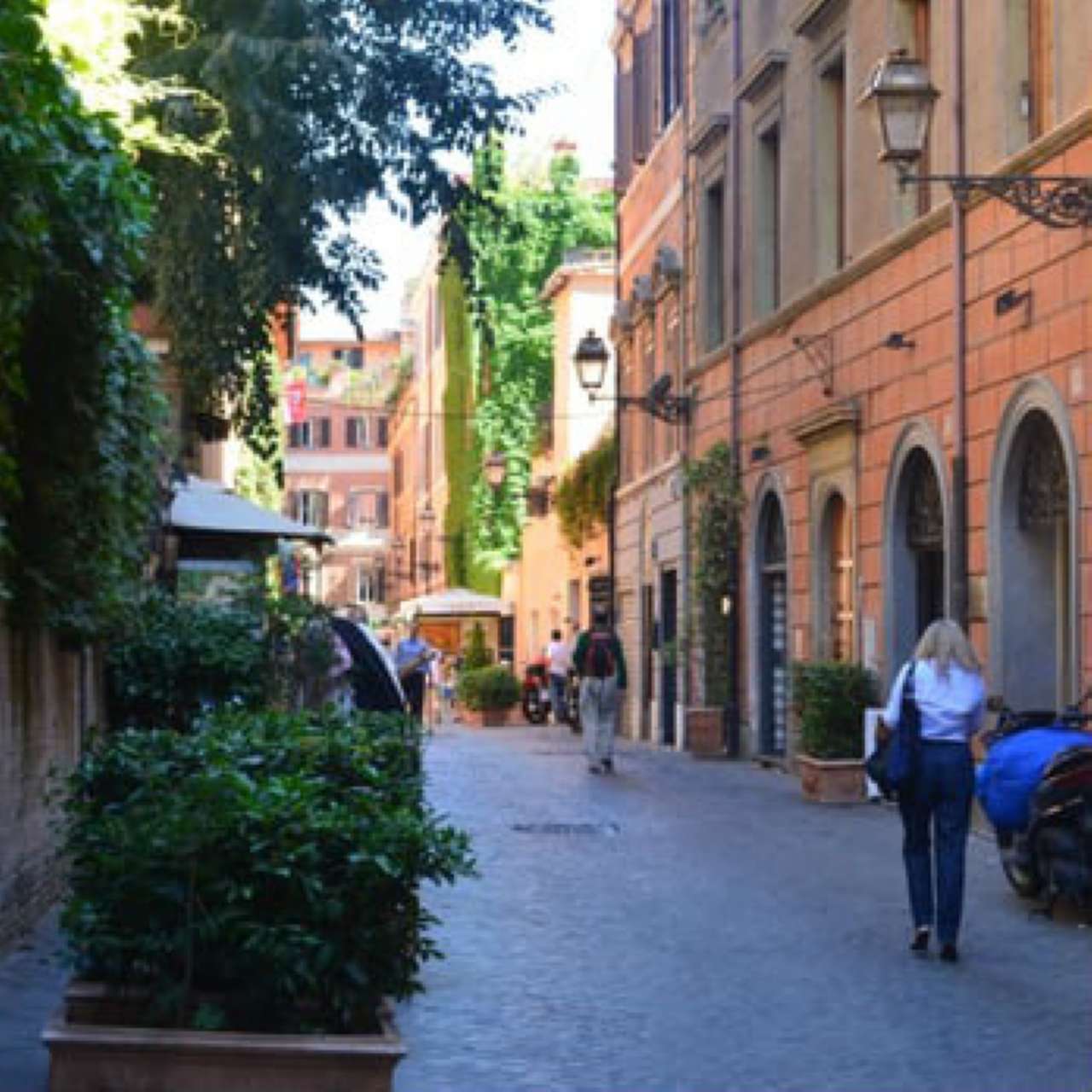  roma affitto quart: centro storico roma-immobiliare