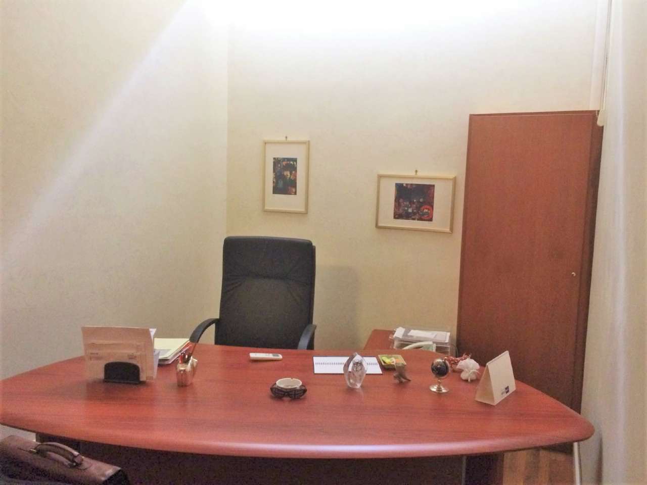 Negozio - Loc.Com. ROMA affitto  TALENTI Adriano Fiori Roma Immobiliare