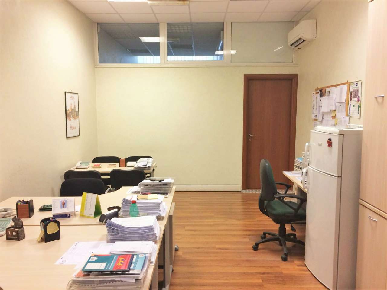 Negozio - Loc.Com. ROMA affitto  TALENTI Adriano Fiori Roma Immobiliare