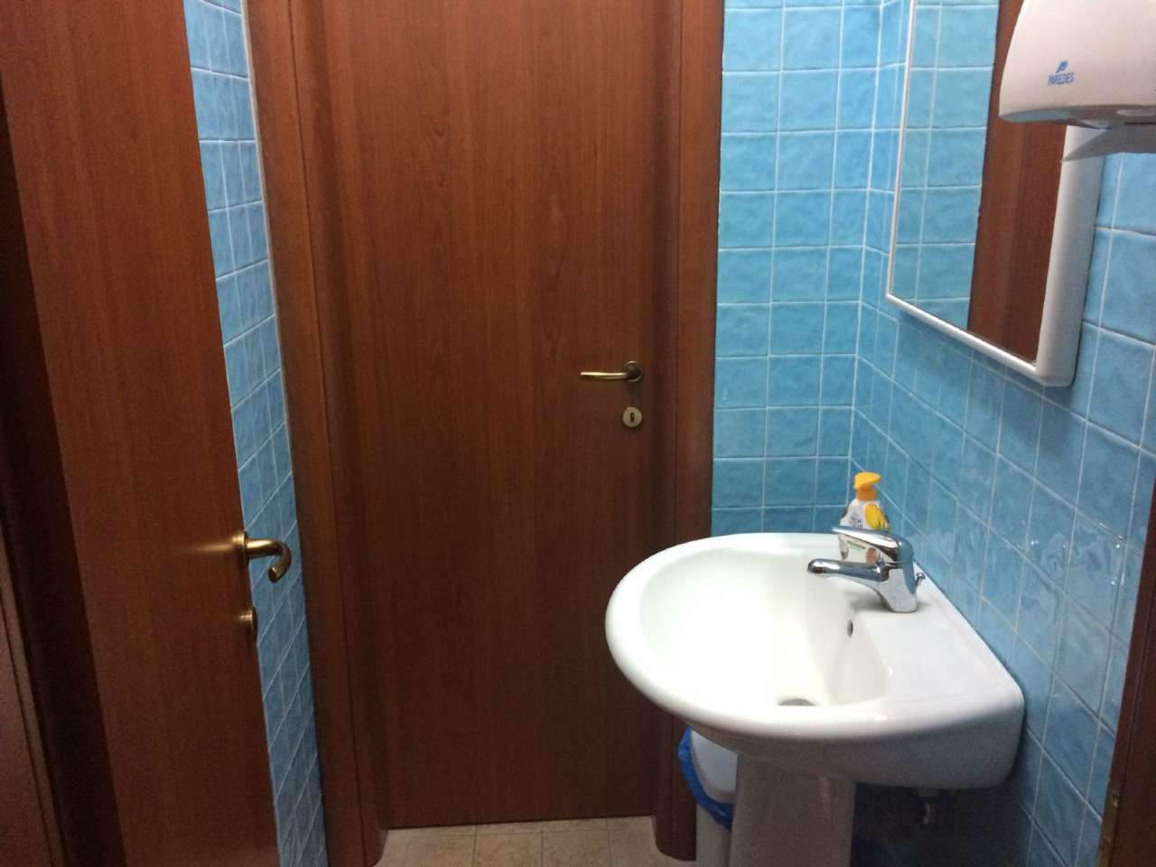 Negozio - Loc.Com. ROMA affitto  TALENTI Adriano Fiori Roma Immobiliare