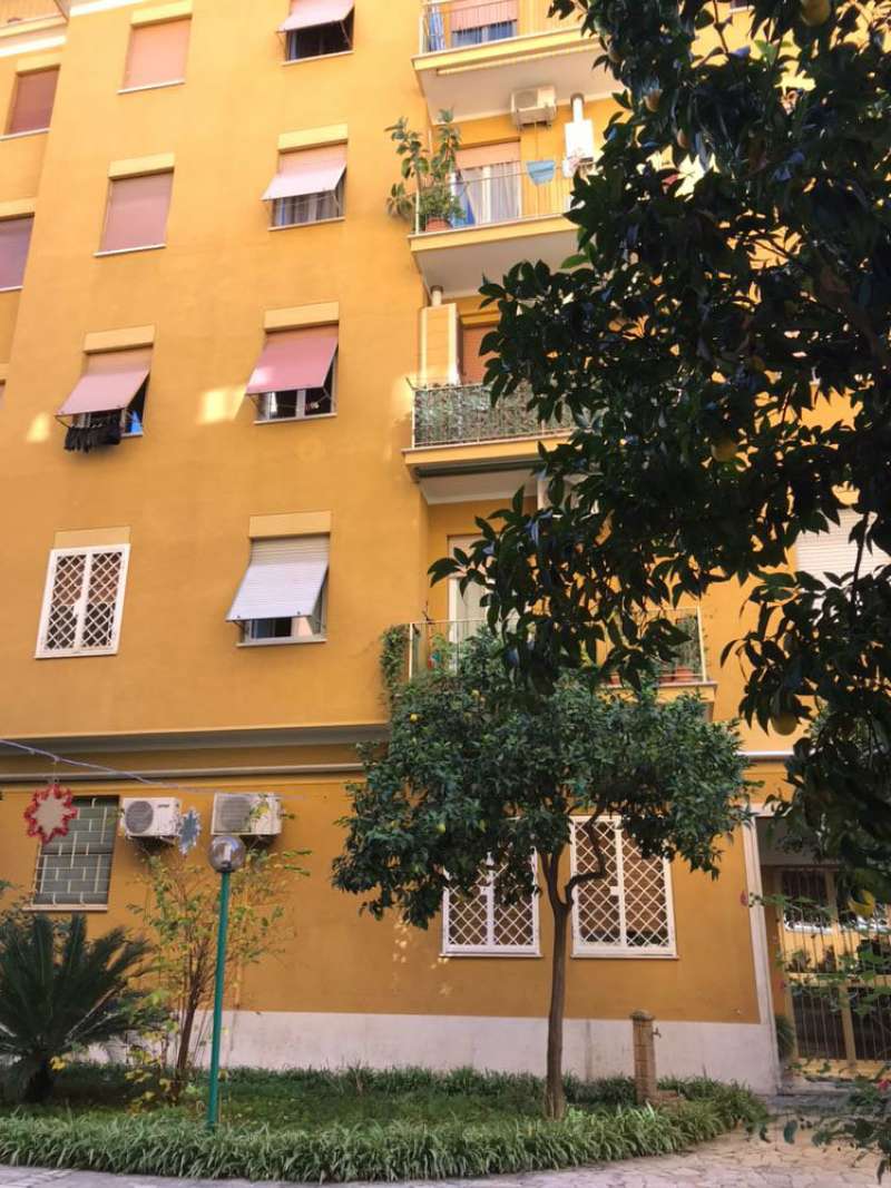 Appartamento ROMA vendita  PIGNETO Casal Bertone Roma Immobiliare