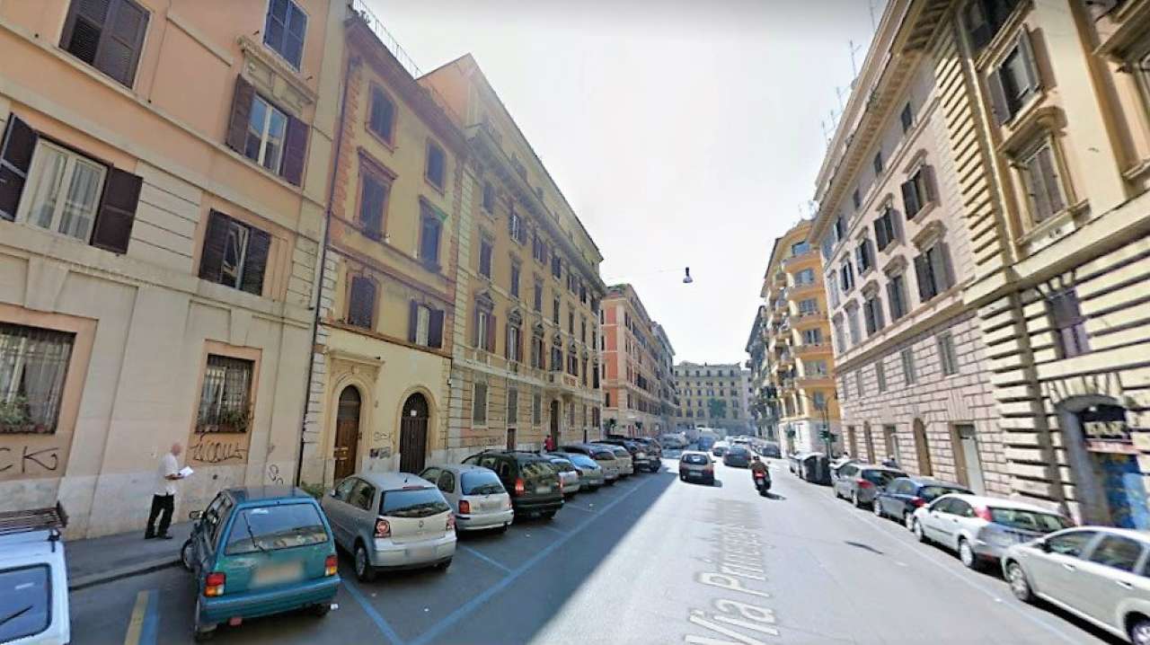  roma vendita quart: esquilino  roma immobiliare