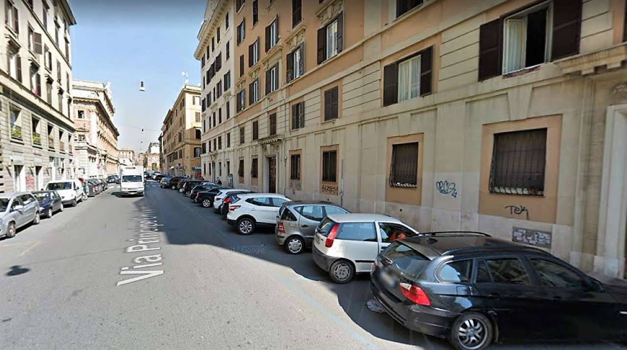 Appartamento ROMA vendita  ESQUILINO  Via Principe Umberto Roma Immobiliare