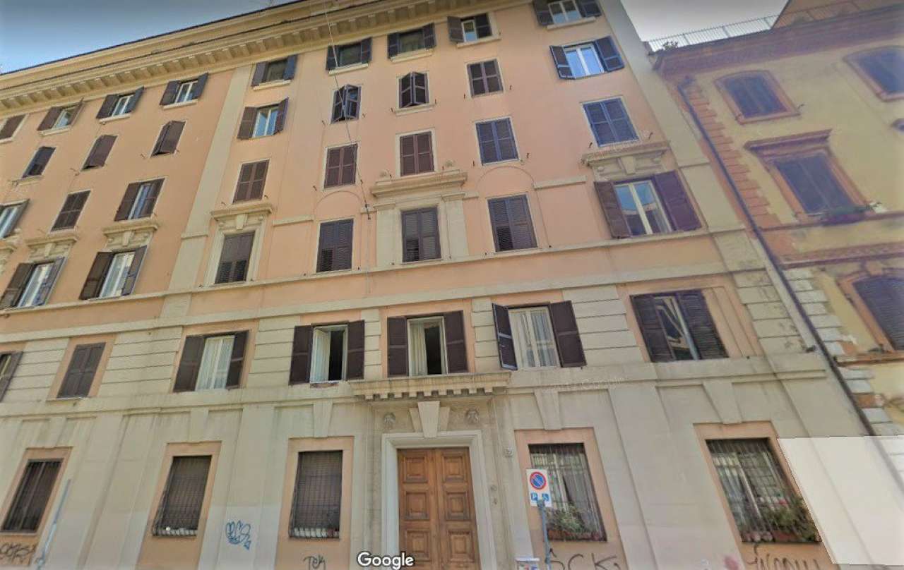 Appartamento ROMA vendita  ESQUILINO  Via Principe Umberto Roma Immobiliare