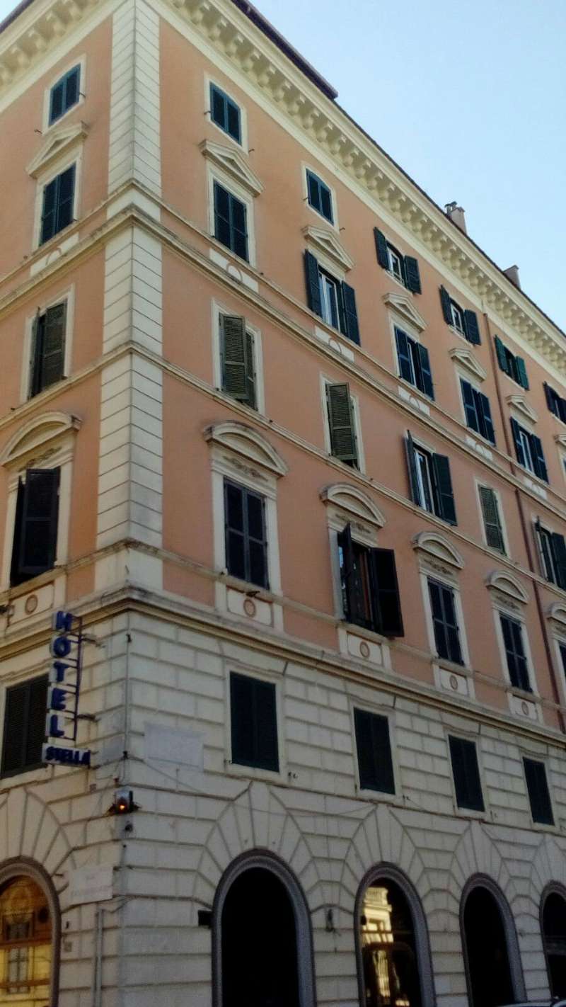  roma vendita quart: esquilino  roma immobiliare