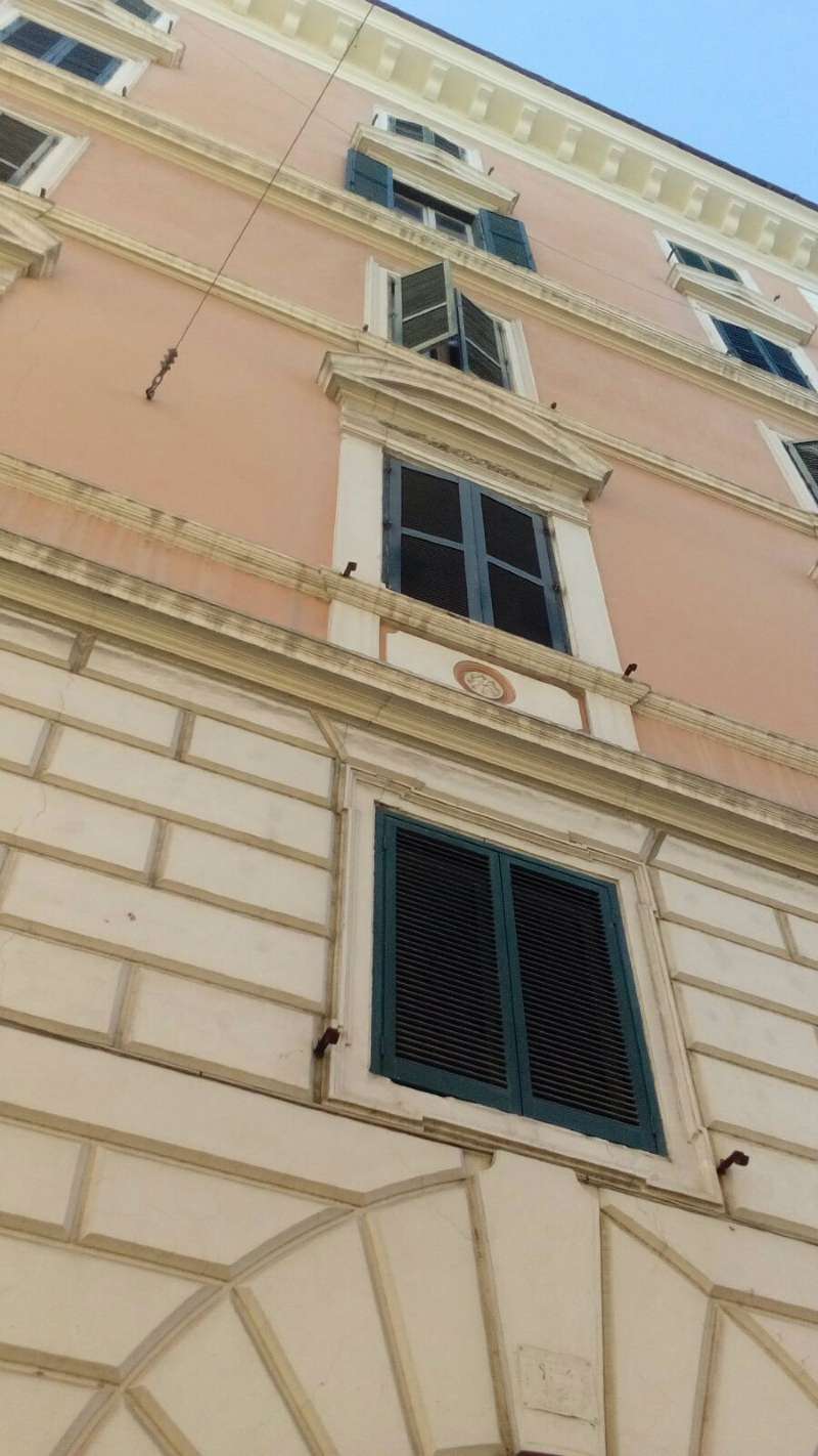 Appartamento ROMA vendita  ESQUILINO  Via Castelfidardo Roma Immobiliare