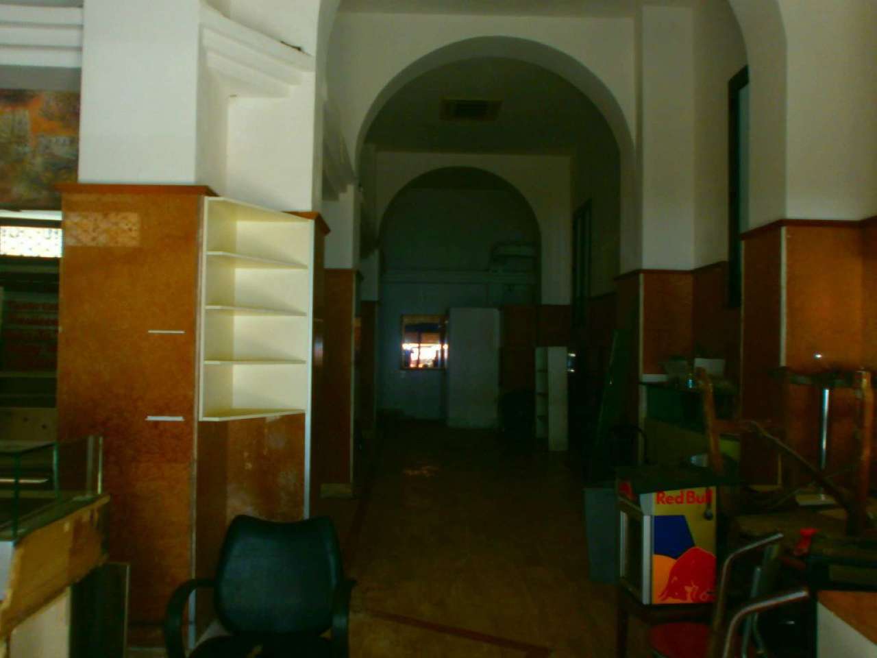 Negozio - Loc.Com. ROMA affitto  ESQUILINO  Volturno Roma Immobiliare