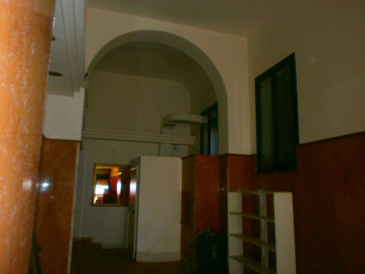 Negozio - Loc.Com. ROMA affitto  ESQUILINO  Volturno Roma Immobiliare