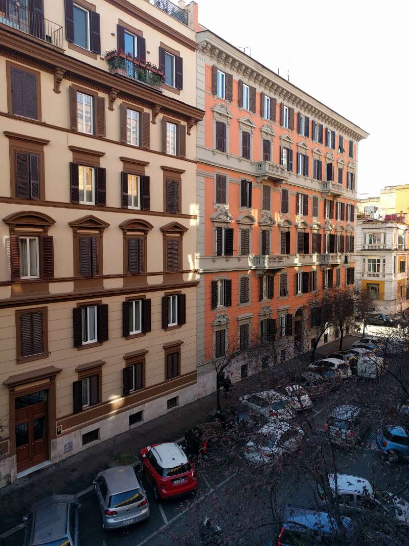  roma affitto quart: prati roma immobiliare