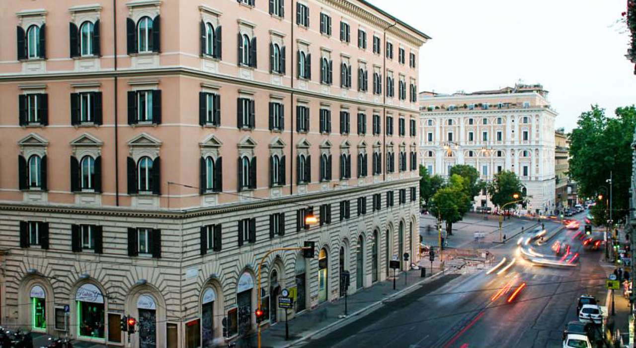  roma vendita quart: centro storico roma immobiliare