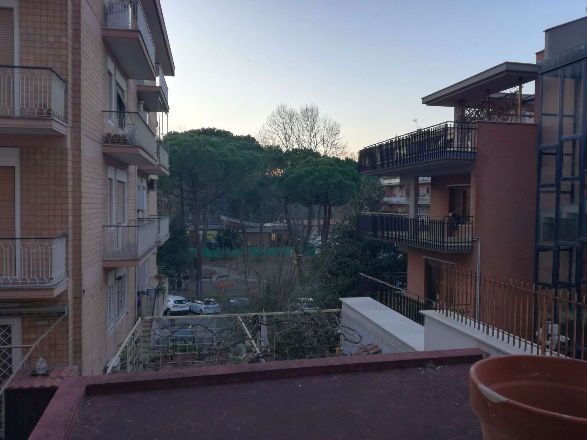 Appartamento ROMA vendita  GREGORIO VII della Cava Aurelia Roma Immobiliare