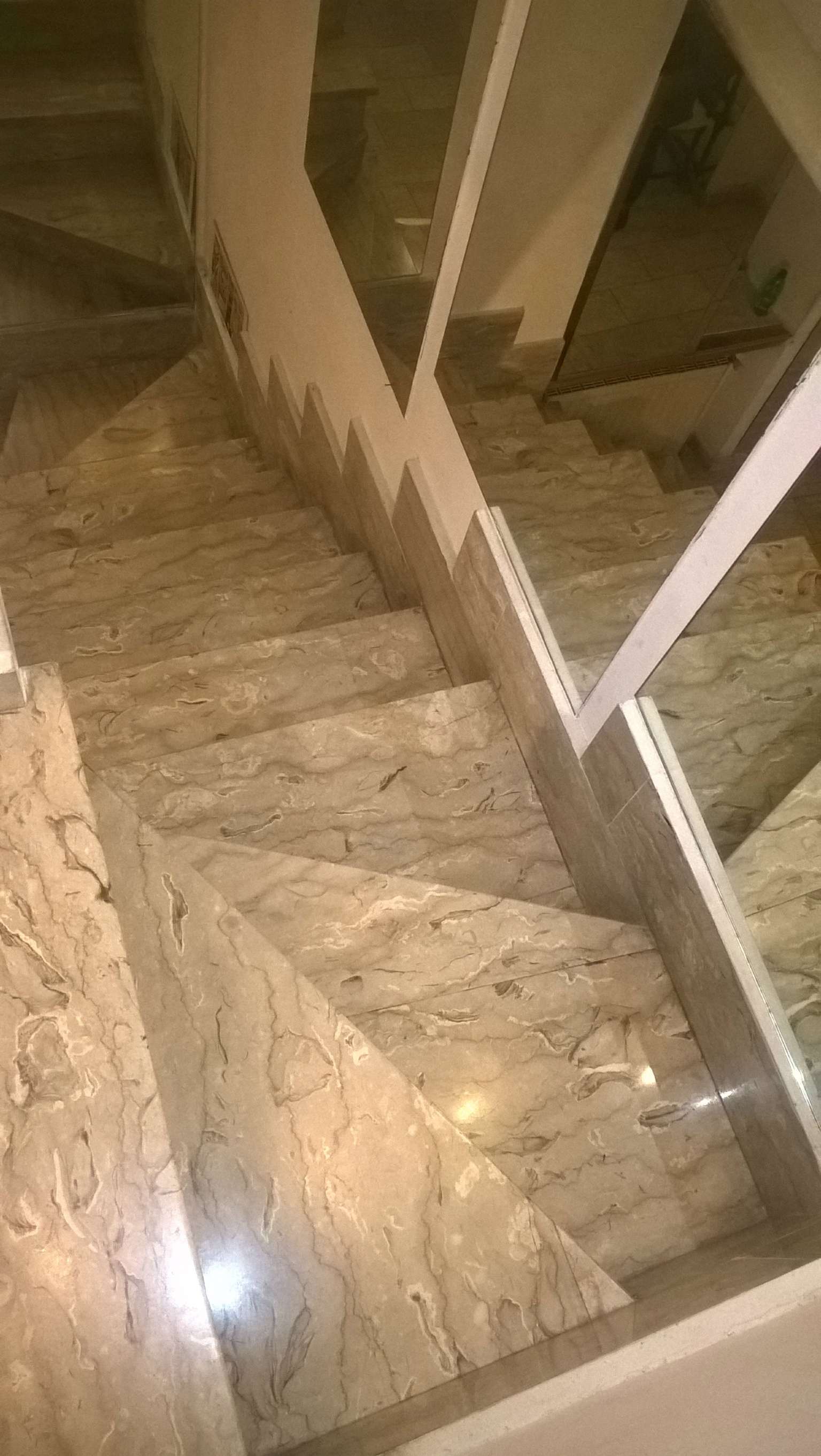 Ufficio - Loc.Com. ROMA affitto  Centro storico Parma Roma Immobiliare