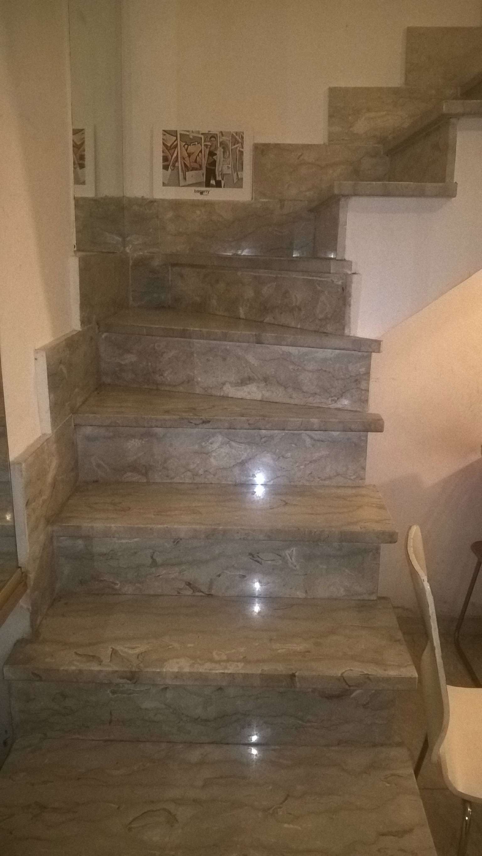 Ufficio - Loc.Com. ROMA affitto  Centro storico Parma Roma Immobiliare