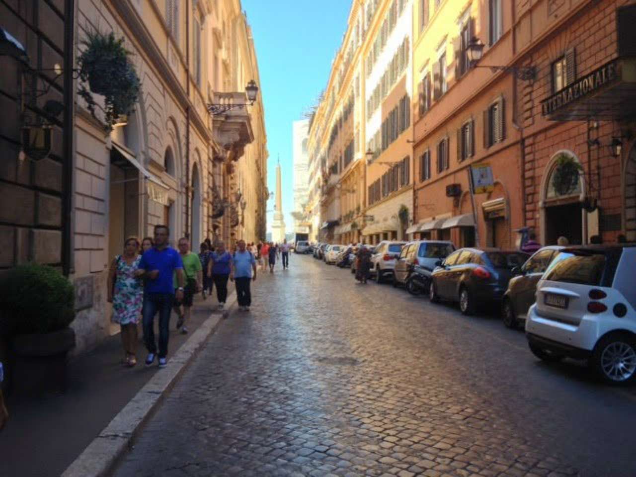  roma vendita quart: centro storico roma immobiliare