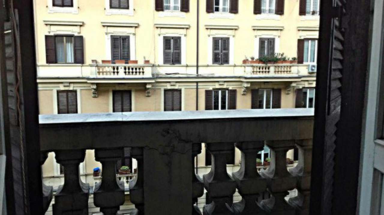 Appartamento ROMA vendita  FLAMINIO  Cimarosa Roma Immobiliare