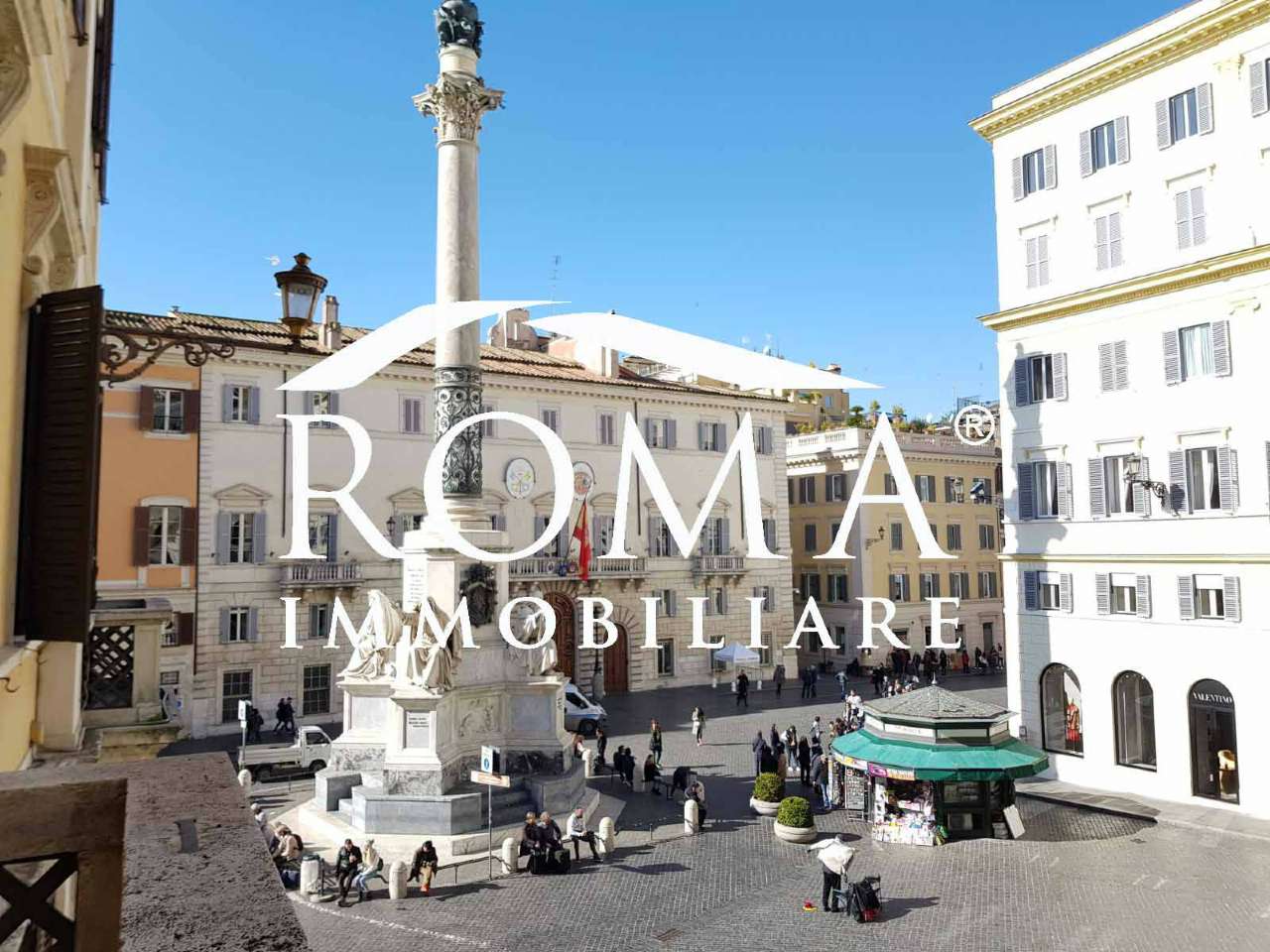 Ufficio - Loc.Com. ROMA affitto  Centro storico mignanelli Roma Immobiliare