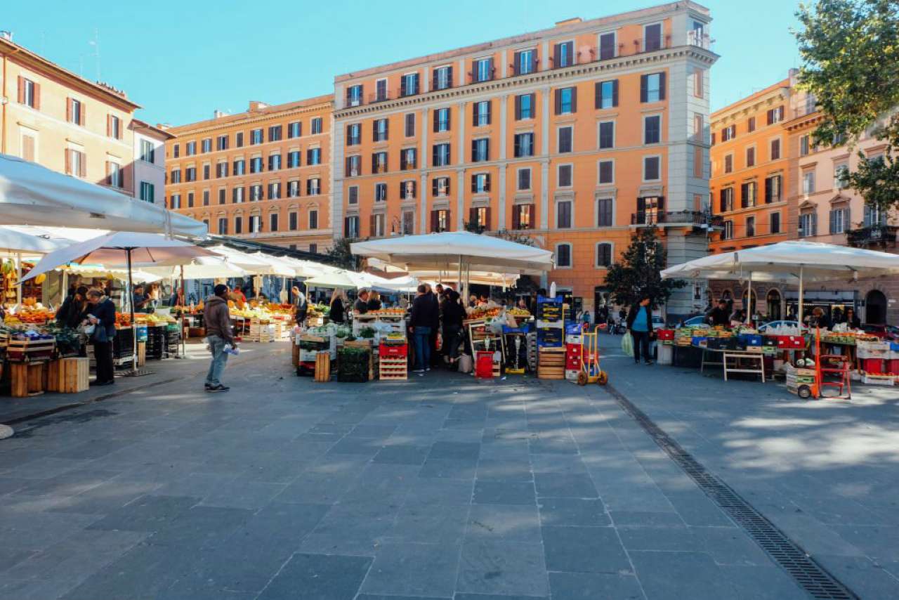  roma vendita quart: trastevere  roma immobiliare