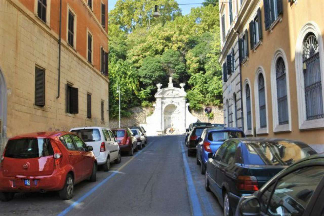 Appartamento ROMA vendita  TRASTEVERE  Luciano Manara Roma Immobiliare