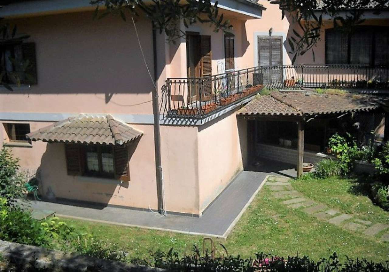 Villa Quadrifamiliare GROTTAFERRATA vendita   Coste della Molara Roma Immobiliare