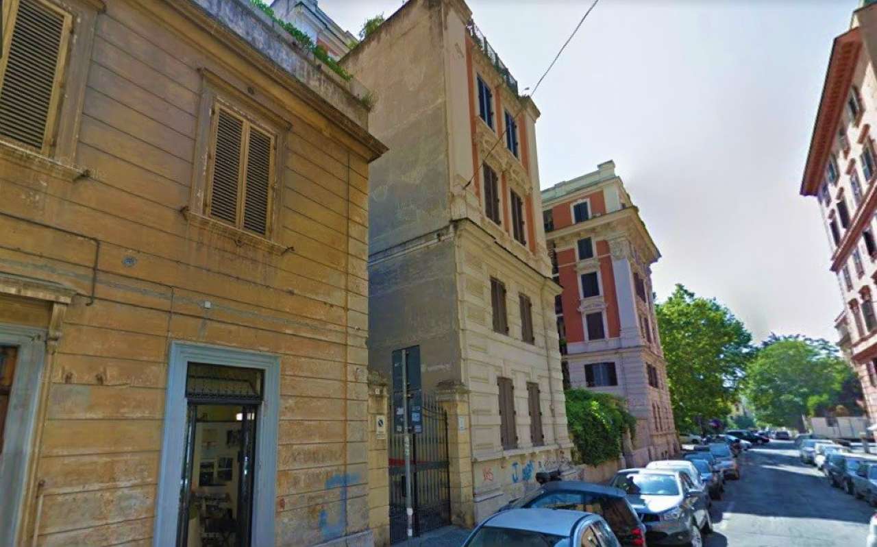 Negozio - Loc.Com. ROMA vendita  TRIESTE (II MUN.) Novara Roma Immobiliare