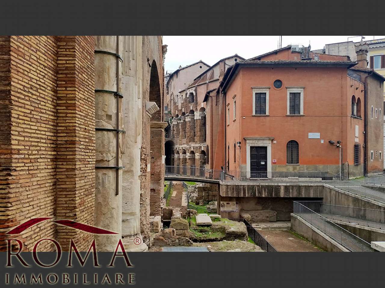  roma vendita quart: centro storico roma immobiliare