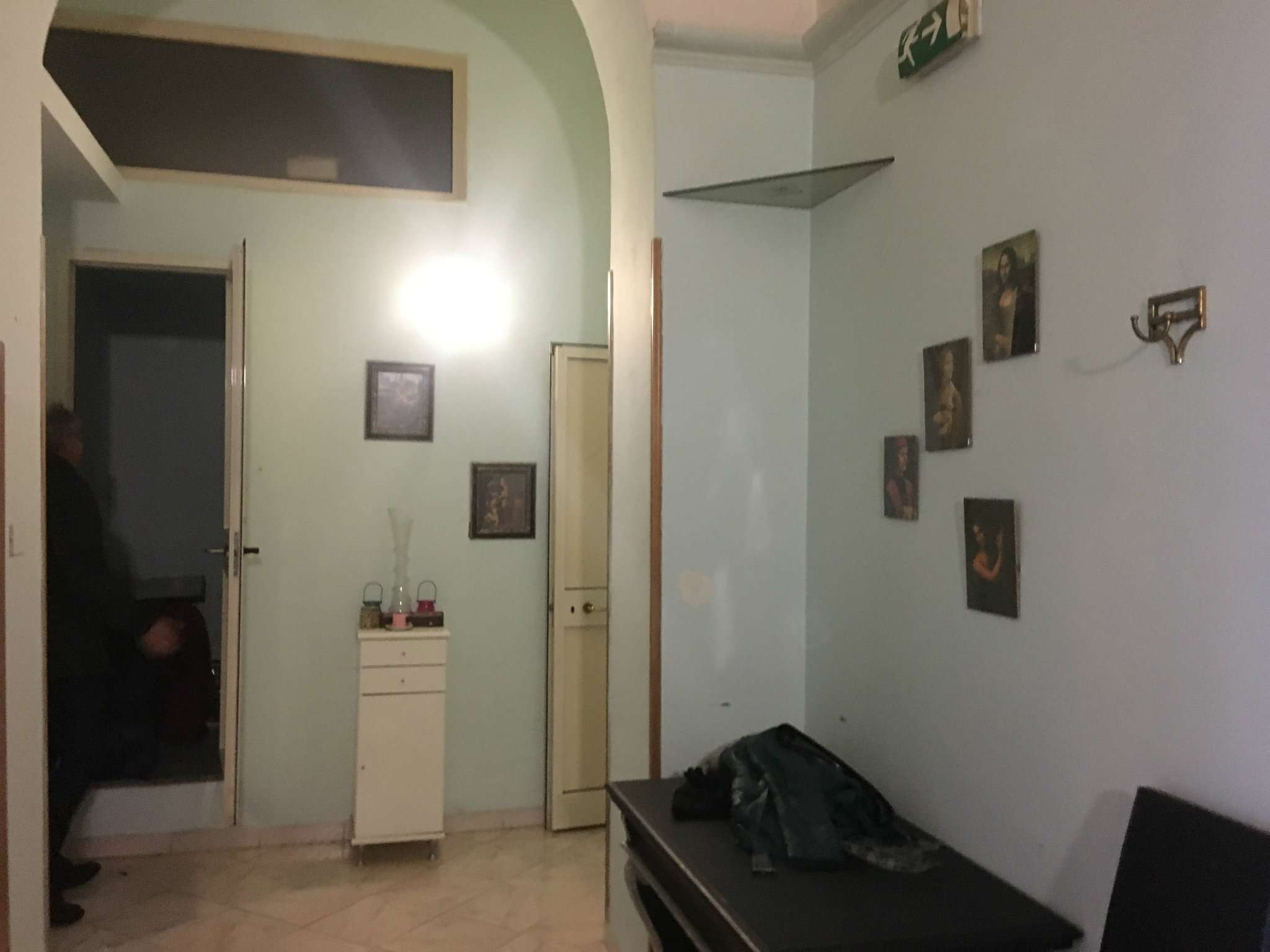 Appartamento ROMA vendita  ESQUILINO  Giovanni Giolitti Roma Immobiliare