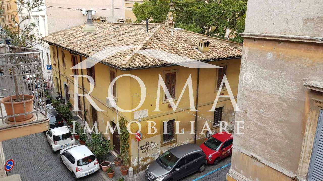  roma vendita quart: borgo  roma immobiliare