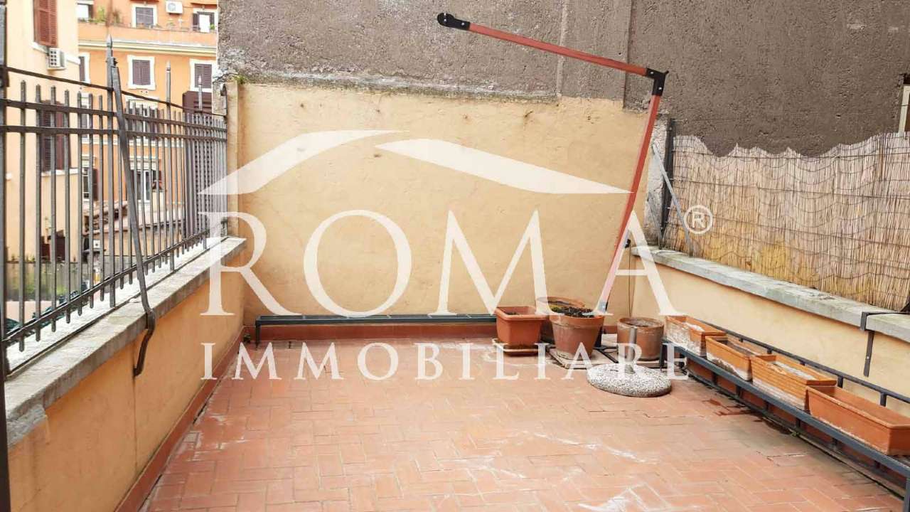 Appartamento ROMA vendita  BORGO  Pio Roma Immobiliare