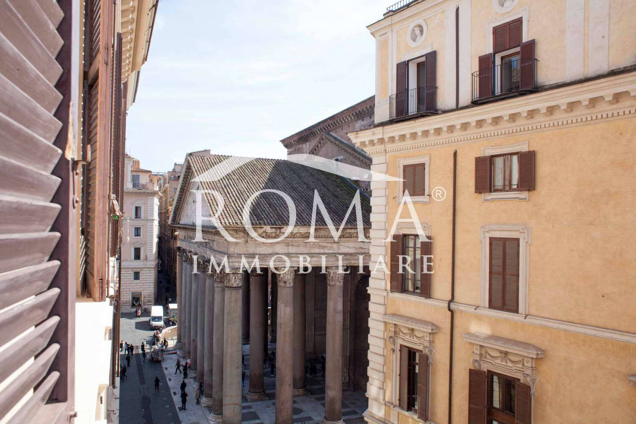  roma vendita quart: centro storico roma immobiliare