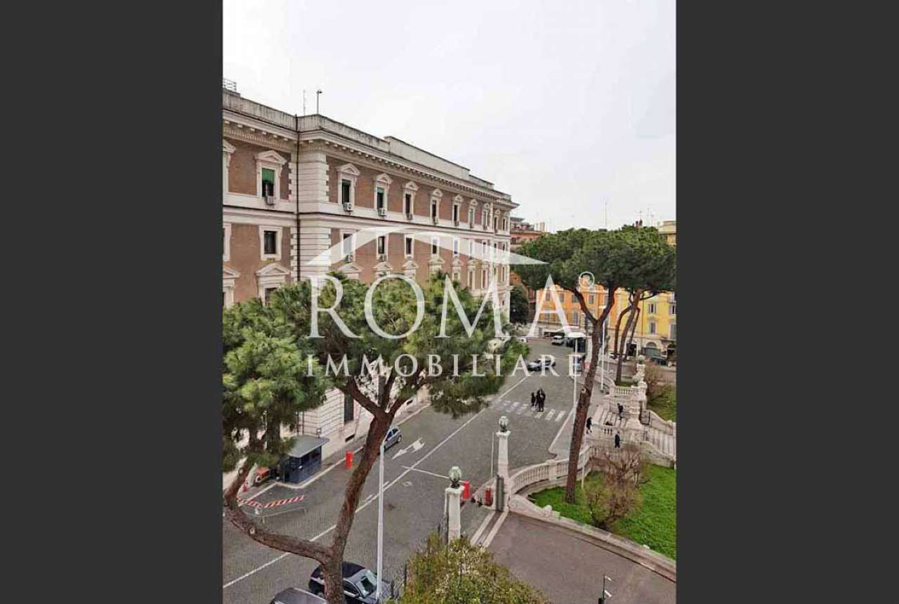 Appartamento ROMA vendita  Centro storico del Viminale Roma Immobiliare