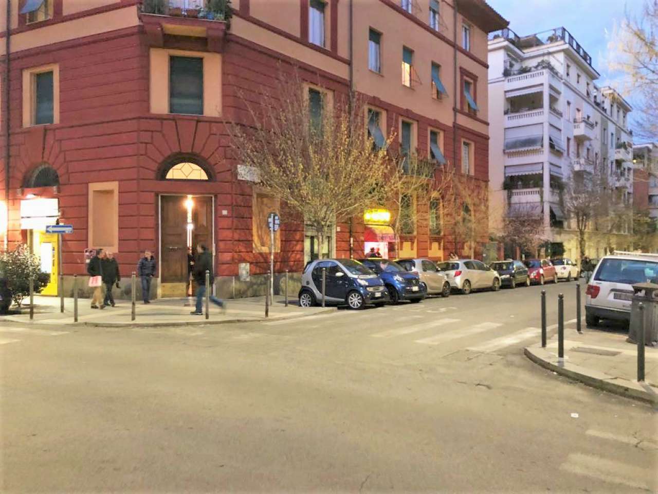  roma affitto quart: bologna roma-immobiliare