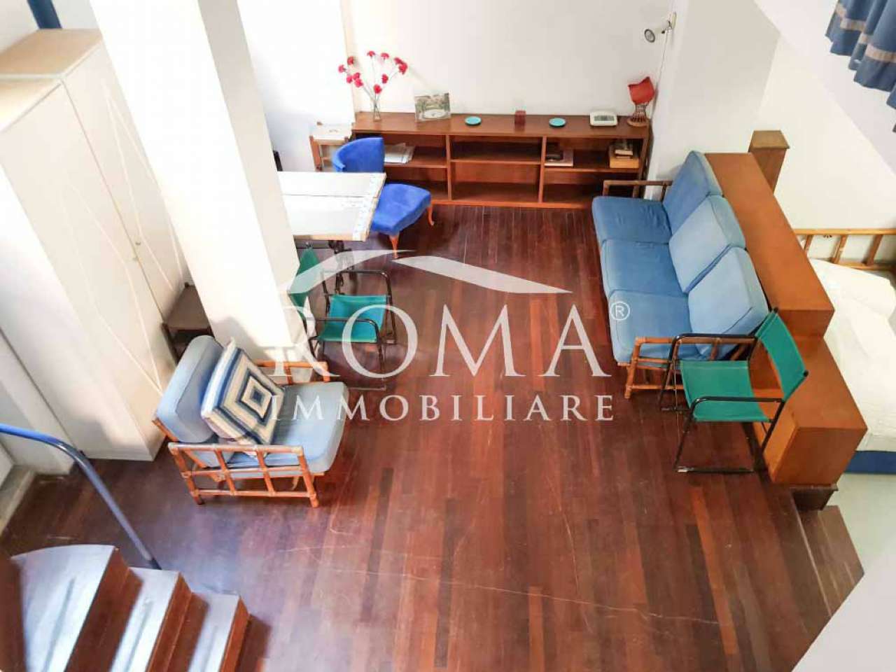  roma vendita quart: centro storico roma-immobiliare