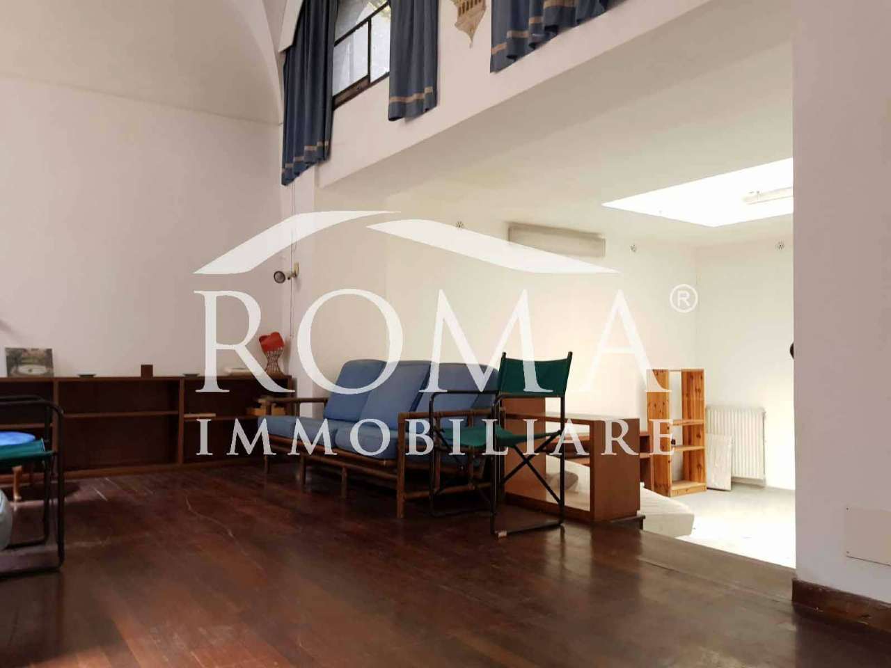 Loft ROMA vendita  Centro storico della Scrofa Roma Immobiliare