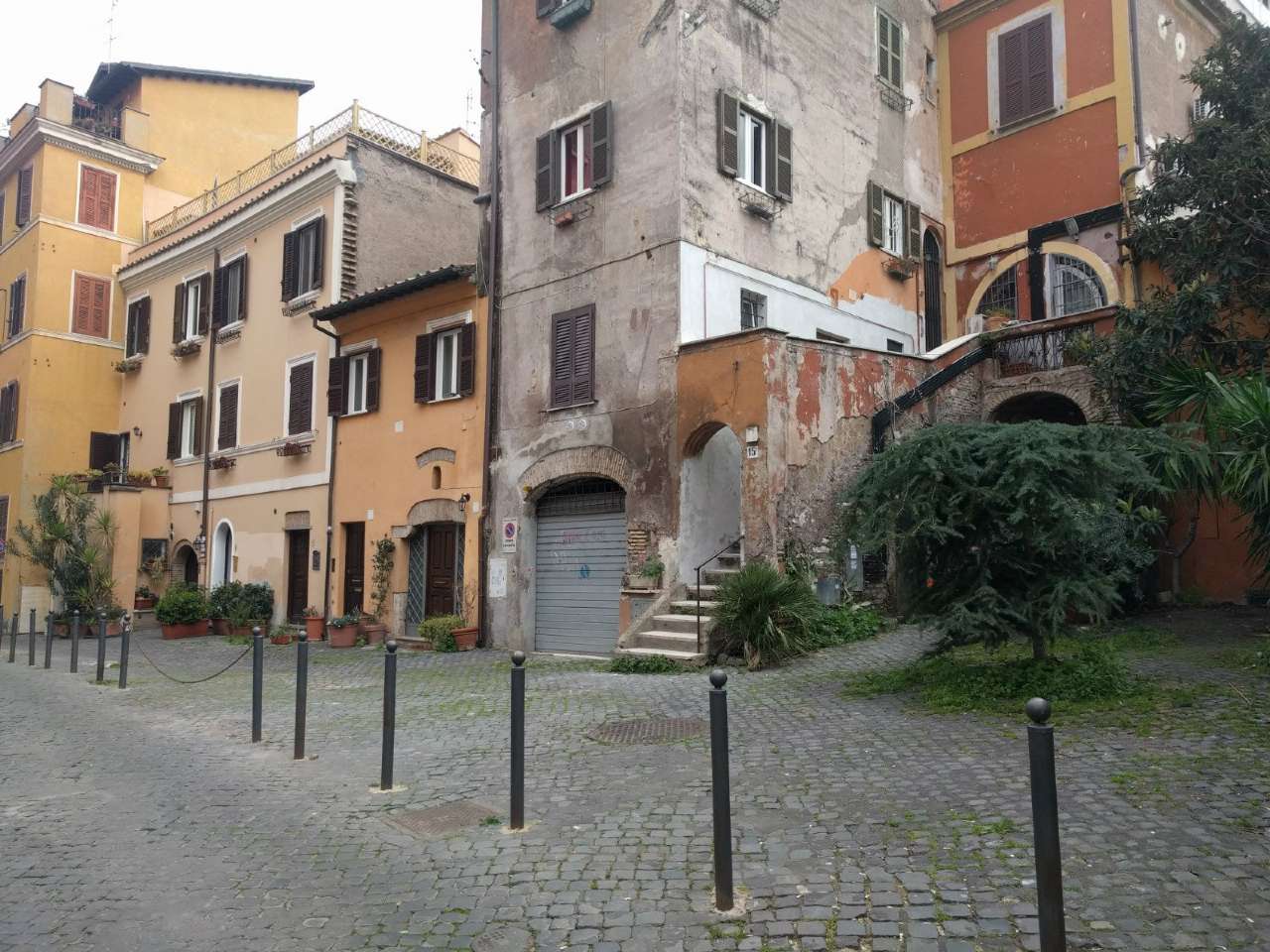 Appartamento ROMA vendita  TRASTEVERE  Via di Monte Fiore Roma Immobiliare