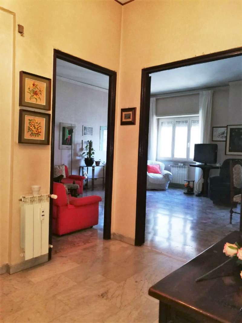 Appartamento ROMA vendita  PRENESTINO - CENTOCELLE  Dei Consoli Roma Immobiliare