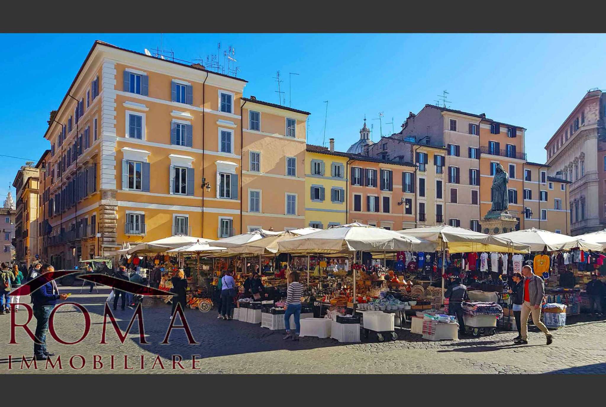  roma affitto quart: centro storico roma-immobiliare